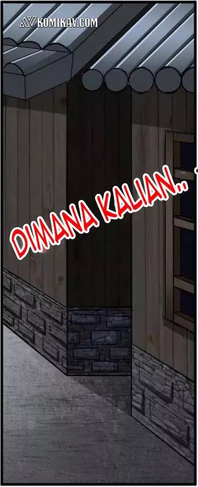 Rebirth Become a Dog Chapter 05 Gambar 26